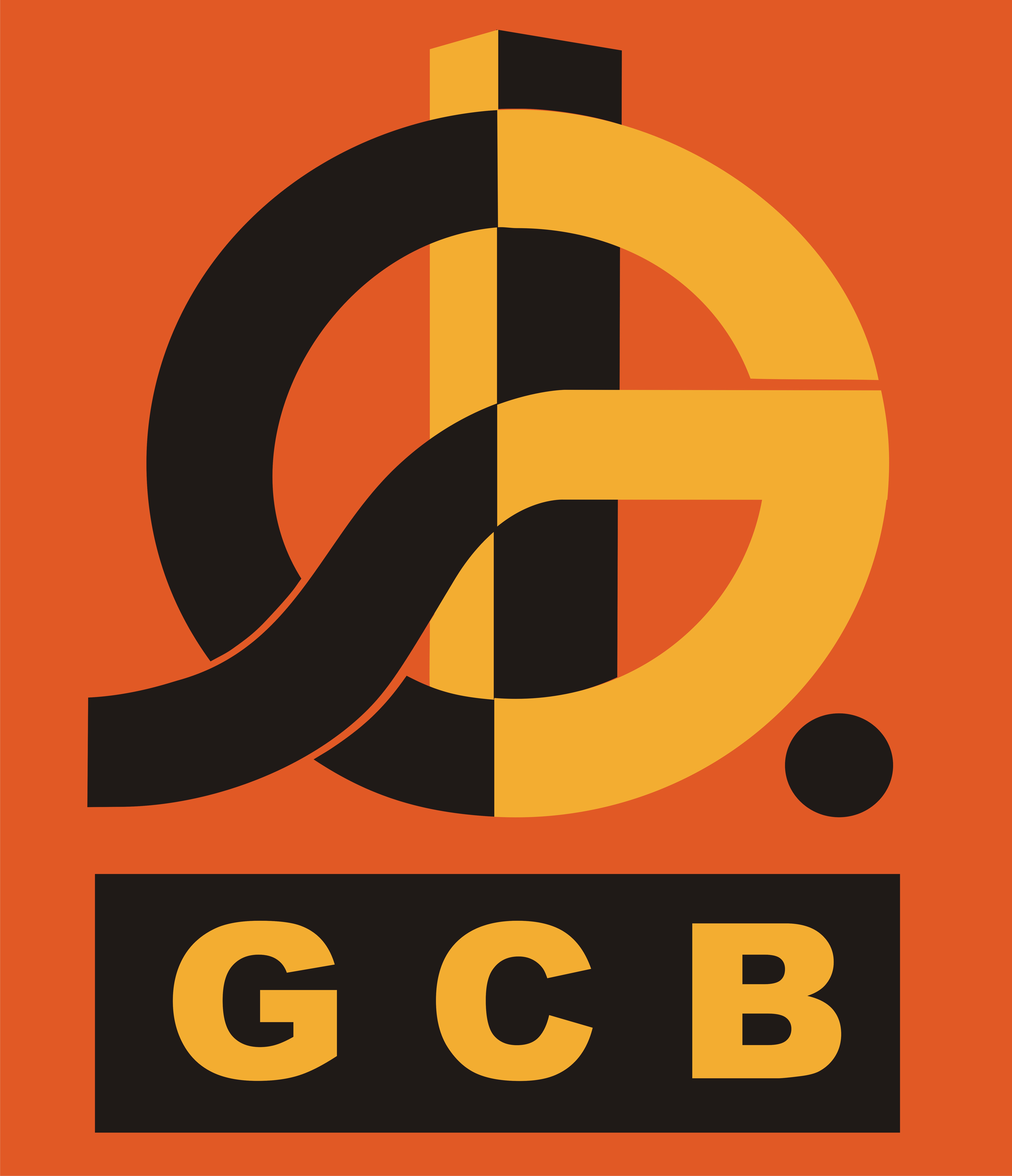 GCB Logo